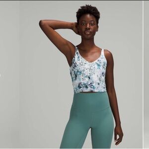 NWT Lululemon Align Tank 14